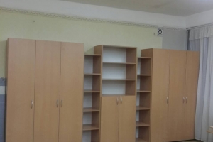 Шкафы для школьного класса